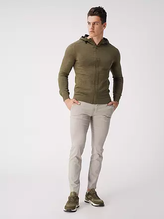 ALBERTO | Chino Slim Fit ROB | 